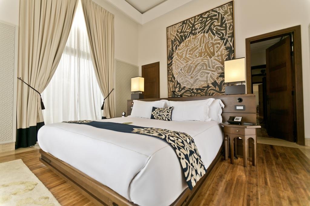 Banyan Tree Tamouda Bay