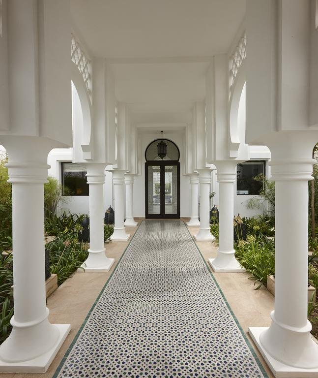 Banyan Tree Tamouda Bay