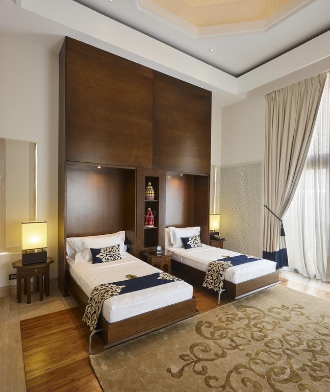 Banyan Tree Tamouda Bay