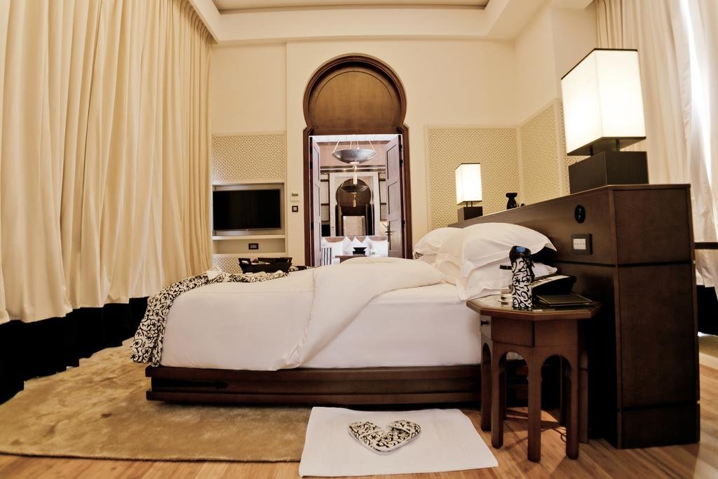 Banyan Tree Tamouda Bay