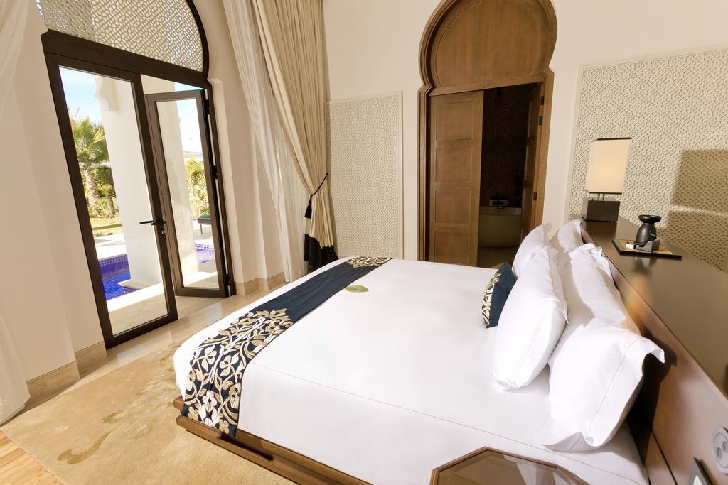 Banyan Tree Tamouda Bay