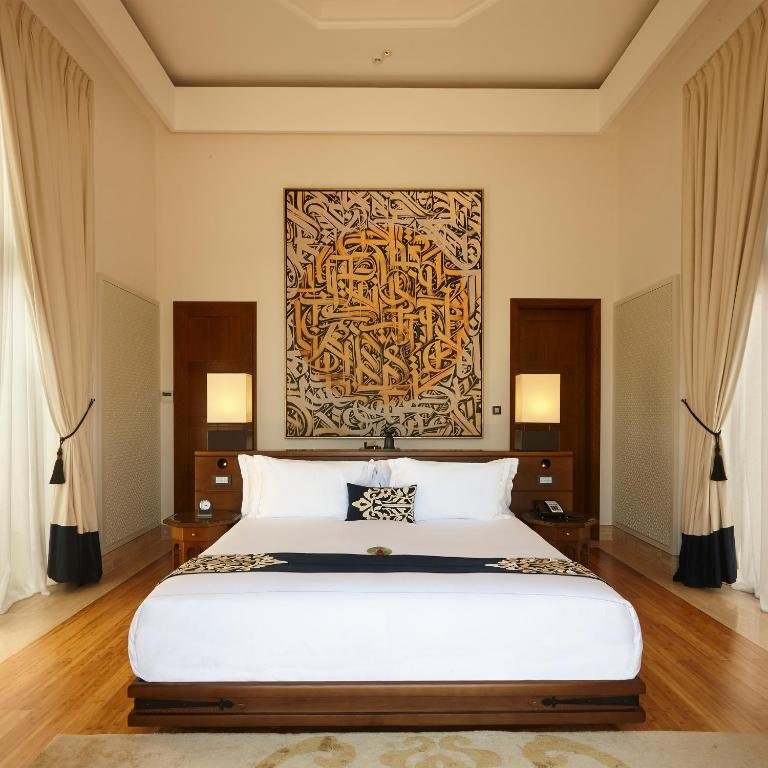 Two-Bedroom Pool Beach Villa