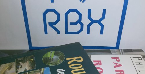 I love ROUBAIX …