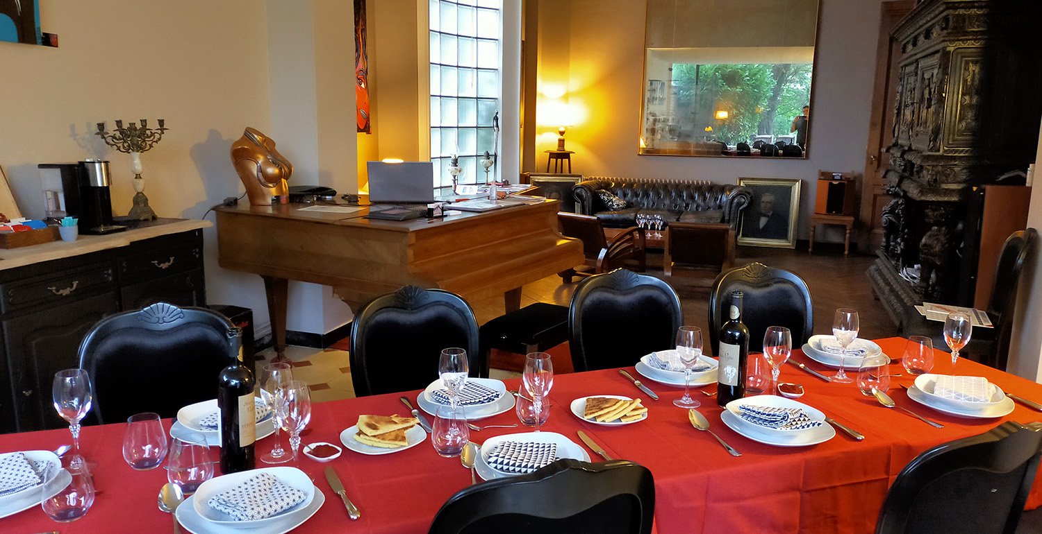 La Maison Bleue Roubaix Official Website Best Rate