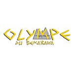 logo OLYMPE DE BEMARAHA