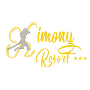 logo KIMONY RESORT