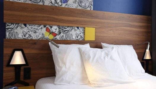 Pokój typu Comfort z łóżkiem typu queen-size