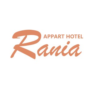 logo Appart Hotel Rania