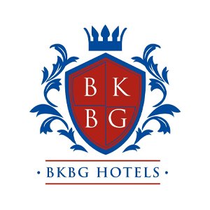 logo Hotel BKBG