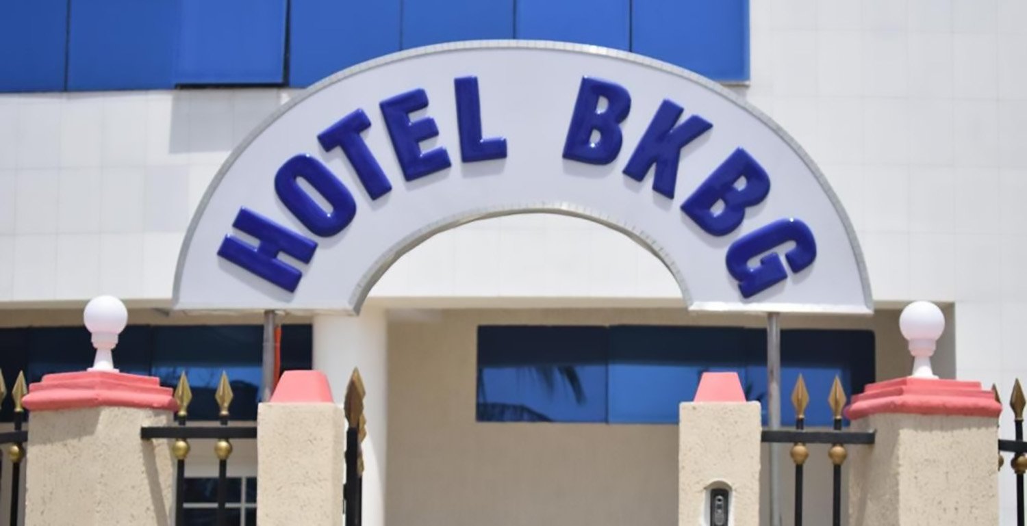Hotel BKBG 
