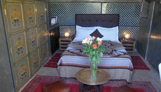 Izba Standard s manželskou posteľou