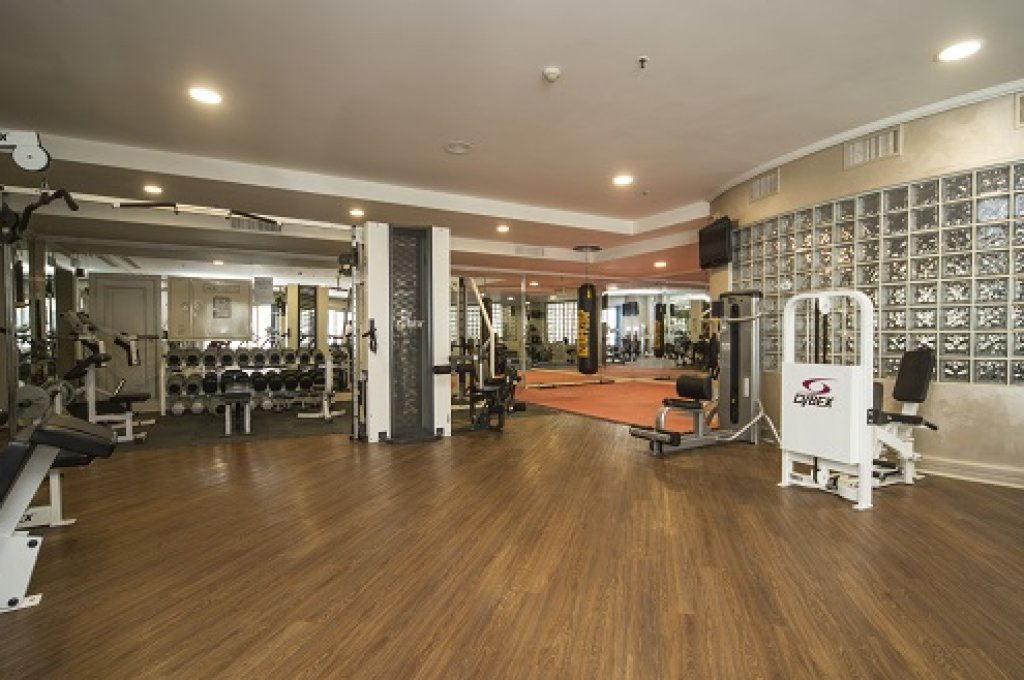 Panacea Health Club