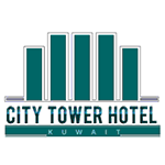 logo فندق سيتي تاور