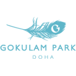 logo Gokulam Park Doha