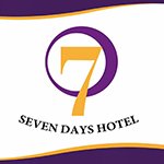 logo Seven Days Hotel