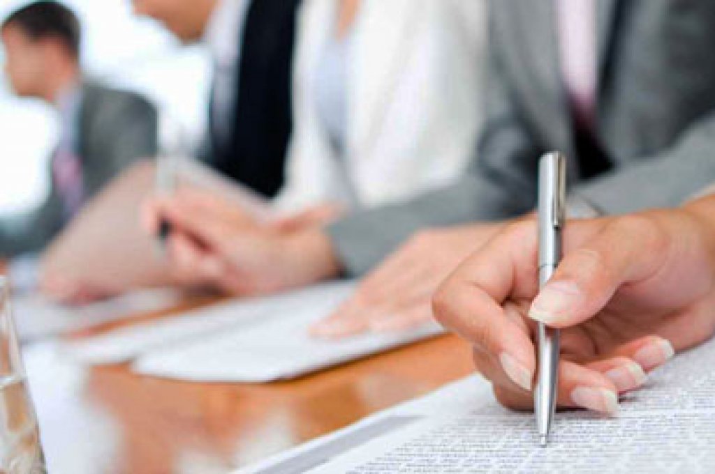 Professionals in the service of your company