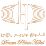 logo ドリーム パレス ホテル
