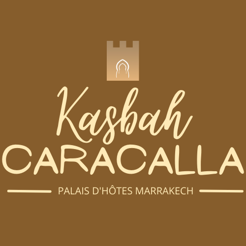logo Kasbah Caracalla