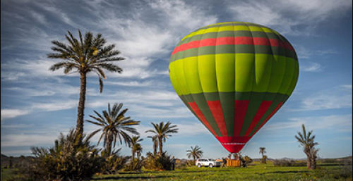 Activities & excursions