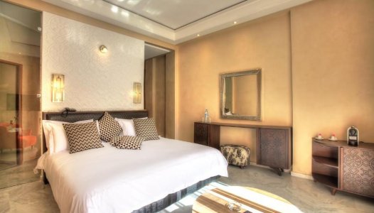 Suite Superior