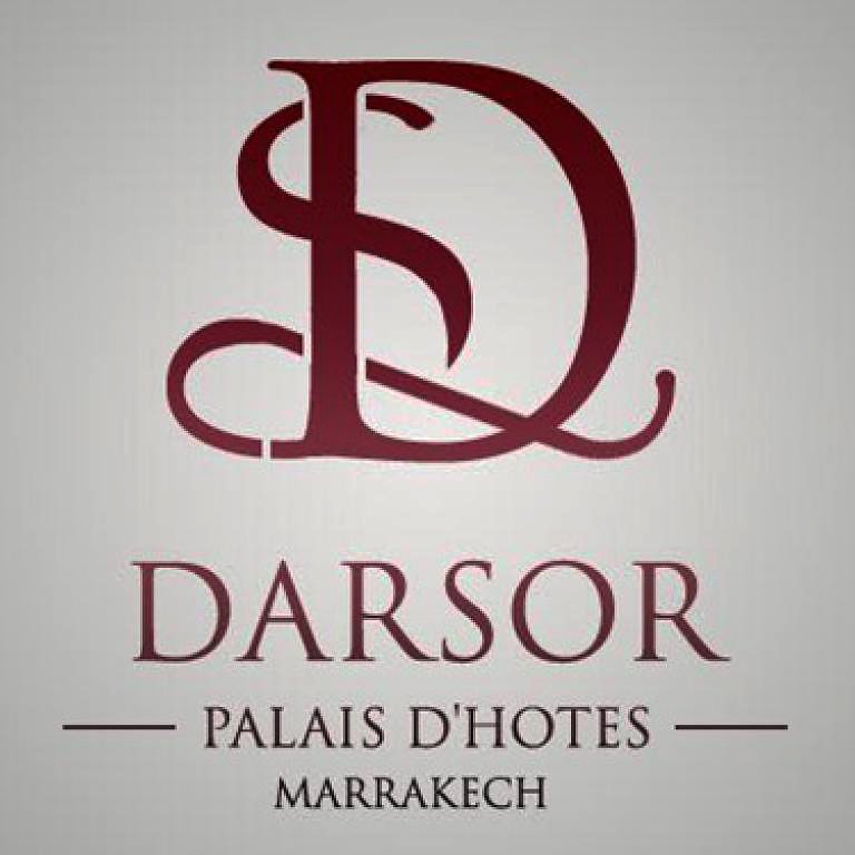 logo Palais d'hôtes Darsor