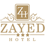 logo فندق زايد القاهرة