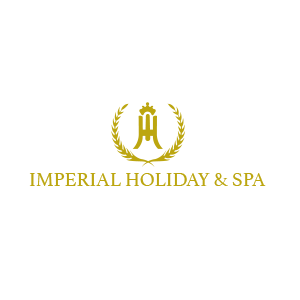 logo インペリアル ホリディ オテル ＆ スパ（Imperial Holiday Hôtel & spa）
