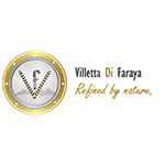 logo Villetta di Faraya（法拉雅木屋）