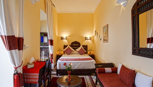 Juniorsuite