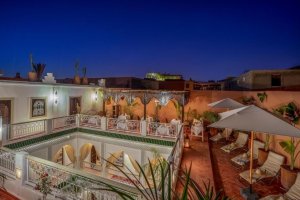 L'Oriental Medina Riad & Spa