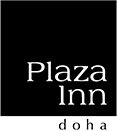 logo プラザ イン ドーハ（Plaza Inn Doha）