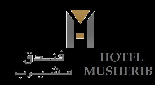 logo Musherib Hotel