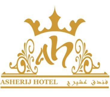 logo فندق أشريج