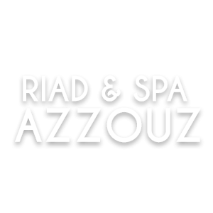 logo Riad & Spa Azzouz