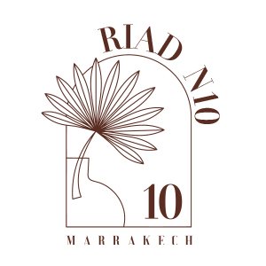 logo Riad N10