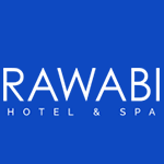 logo Rawabi Hotel Marrakech & Spa