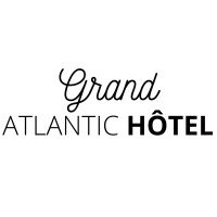 logo Grand Atlantic Hotel（大西洋大酒店 ）