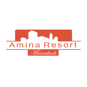 logo Appart-Hotel Amina Resort