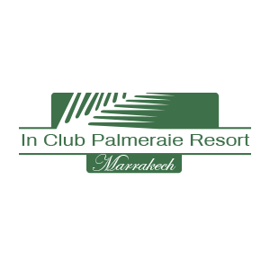 logo In Club Palmeraie Resort