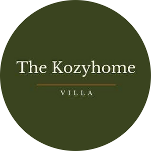logo The Kozyhome