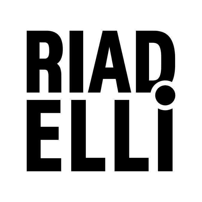 logo Riad Elli Marrakech