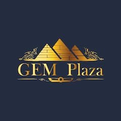 logo Pyramids Gem Plaza Apartments