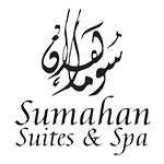 logo SUMAHAN SUITES & SPA