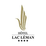 logo Hotel Lac Leman（莱芒湖酒店）
