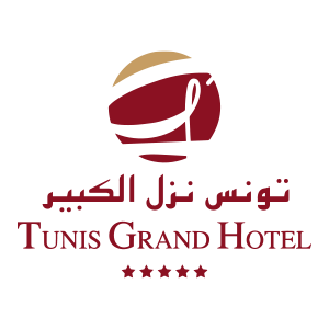 logo 튀니스 그랜드 호텔