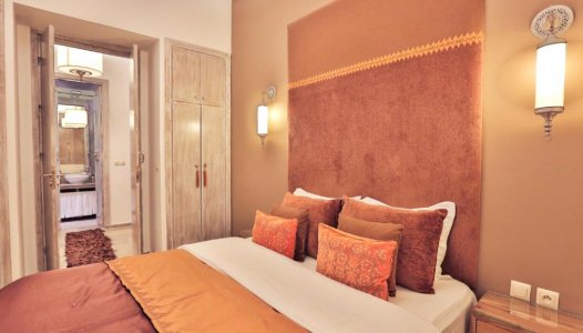 Two-Bedroom Suite - Bahia