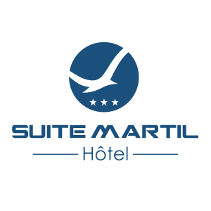 logo Hôtel Suite Martil