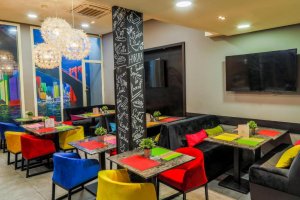 RENT-INN Suites Hotel