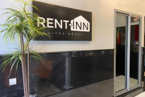 RENT-INN Suites Hotel