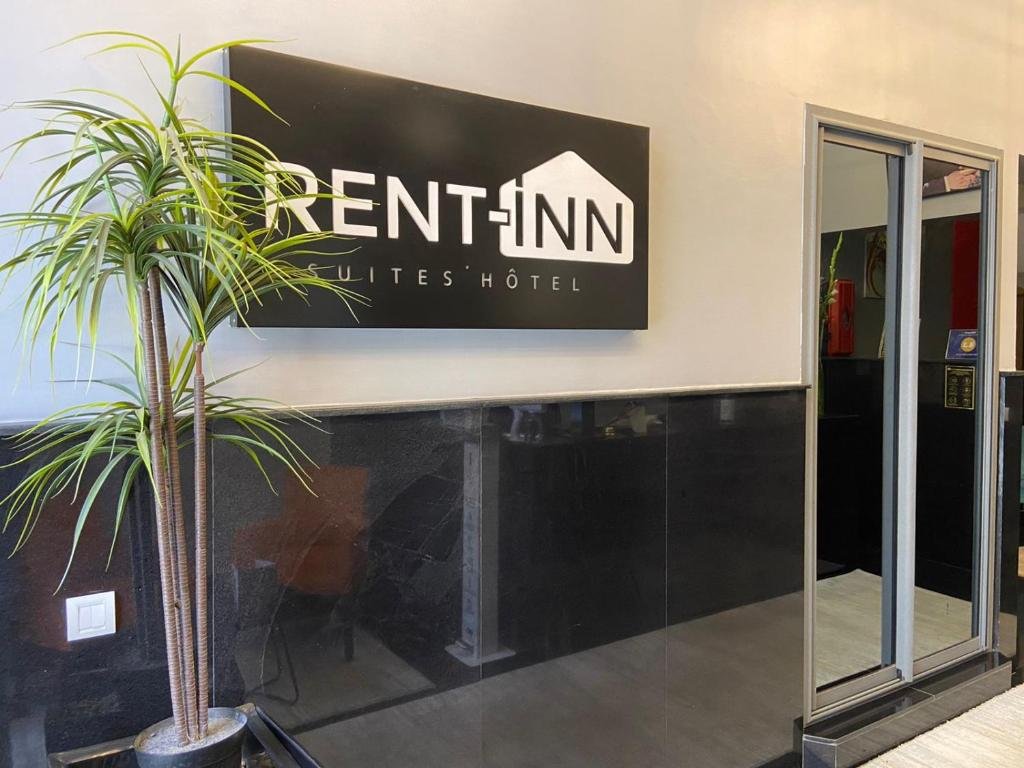 RENT-INN Suites Hotel 